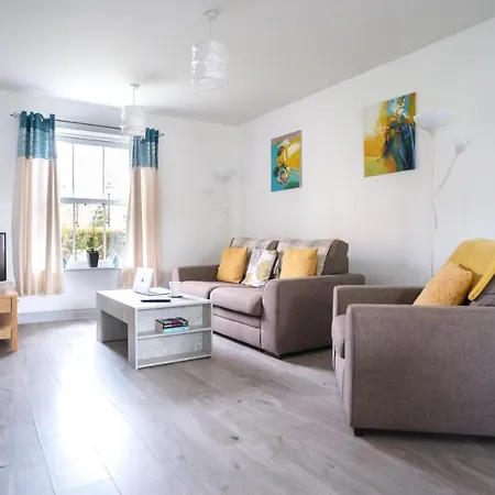 Apartment The Oystercatcher At The Bay, *